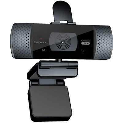 Kamera internetowa THRONMAX Stream Go X1 Pro USB-A - 1080p