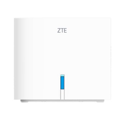 Router ZTE DIPPER Z1200 2.4 / 5 GHz (DualBand), Wi-Fi Mesh