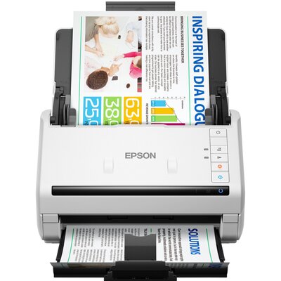 Skaner EPSON WorkForce DS-530II