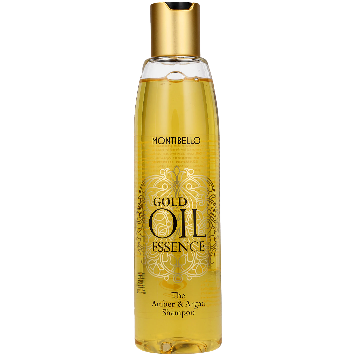 Montibello szampon do włosów, 250 ml