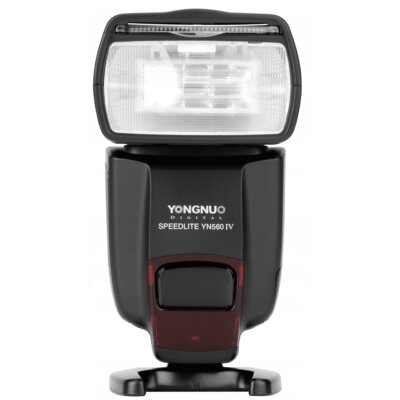 Lampa błyskowa YONGNUO YN560 IV Negative Display