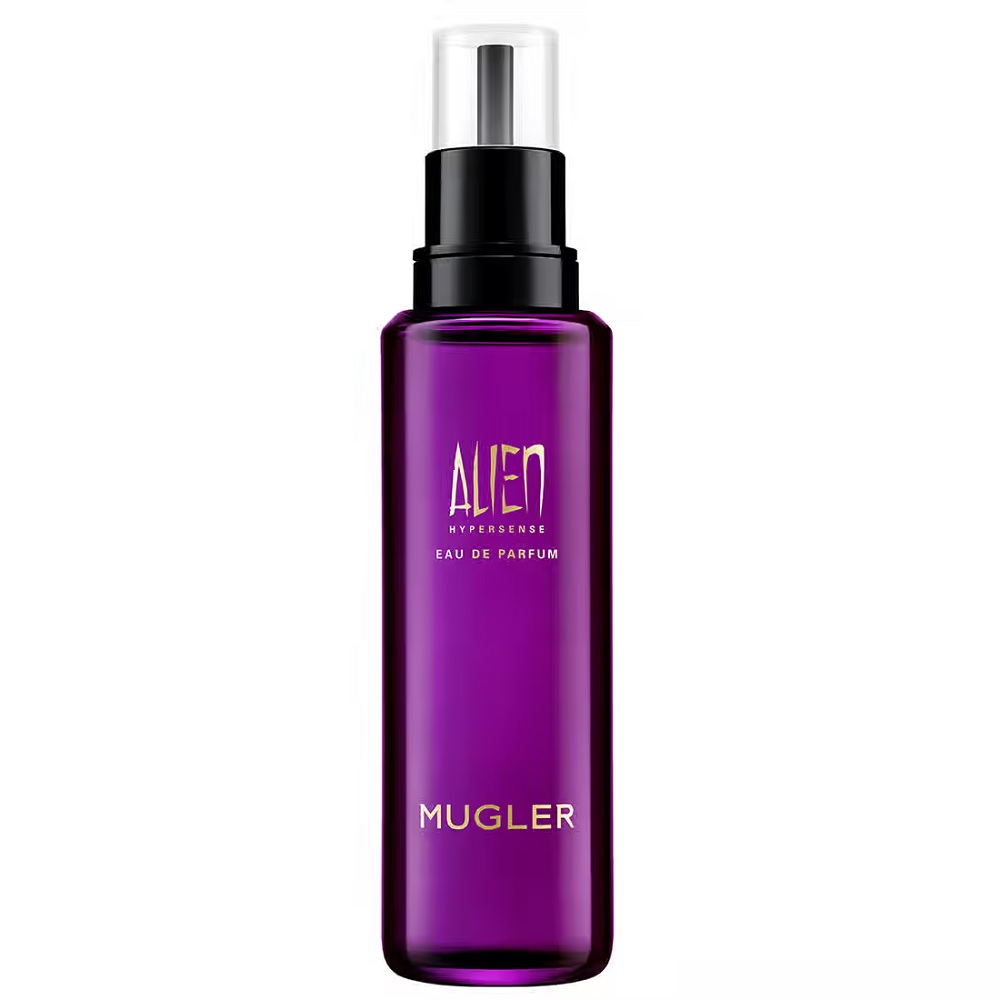 Thierry Mugler Alien Hypersense woda perfumowana damska refill, 100 ml