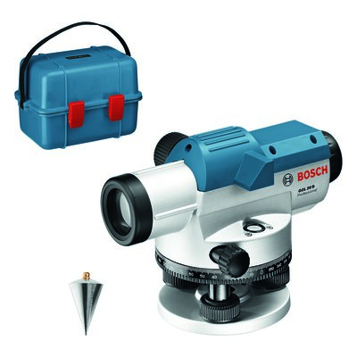 Niwelator BOSCH Professional GOL 26 D 0601068000