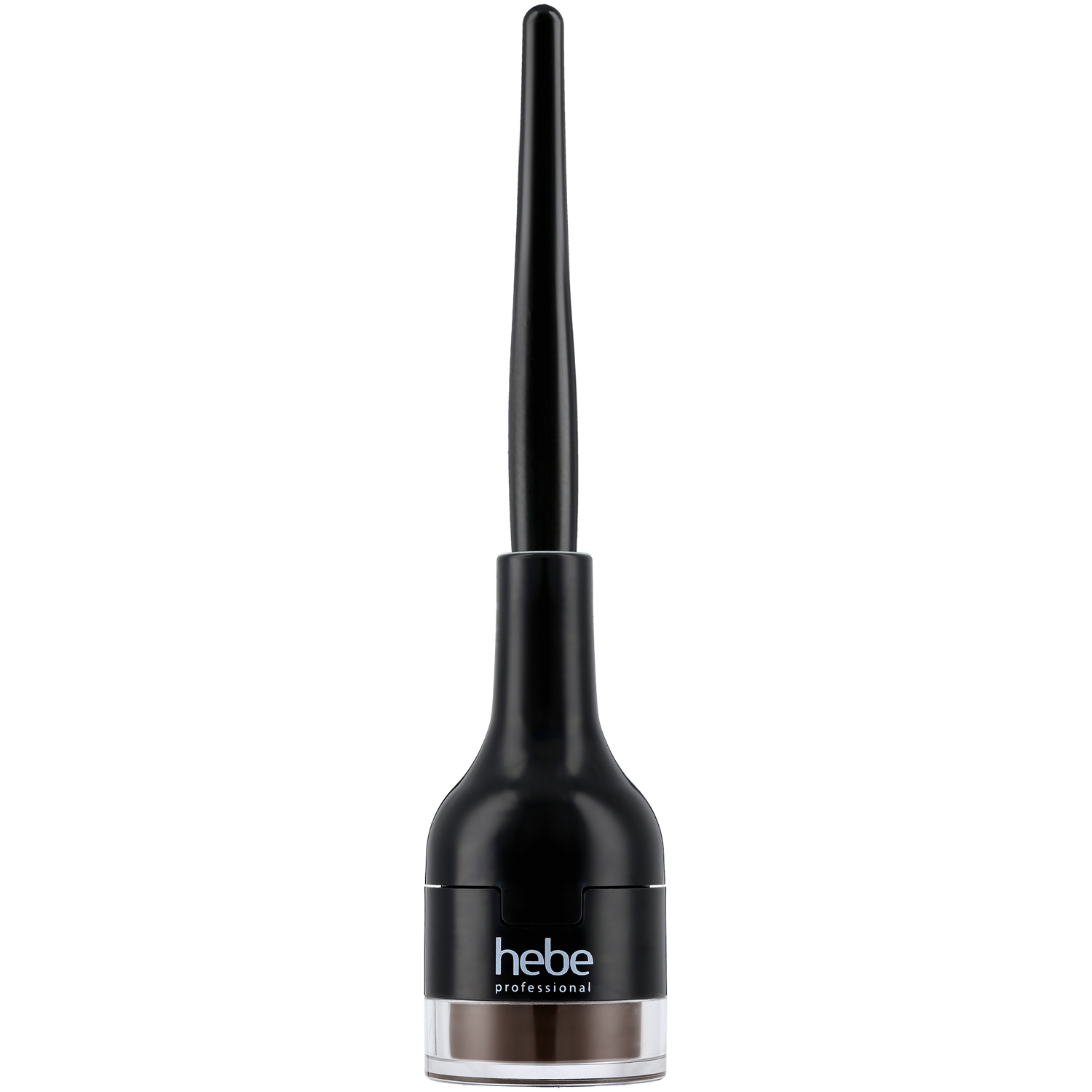 Hebe Professional Lasting Brow Pomade pomada do brwi 02 taupe, 3,75 g