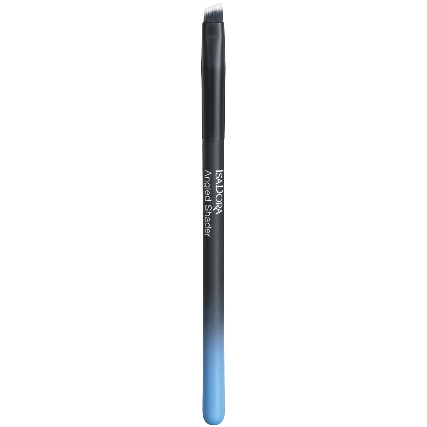 IsaDora ukośny pędzel do powiek, 1 szt.