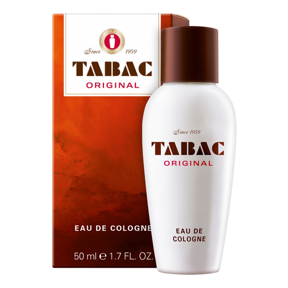 Tabac Original woda kolońska, 50 ml