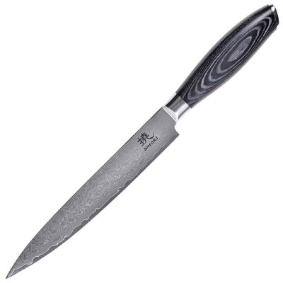 Nóż SHIORI Kuro Niku