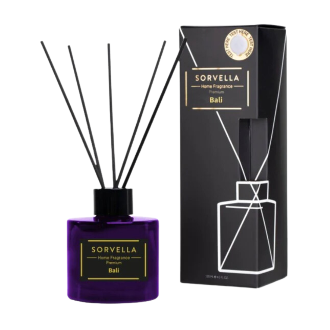 Sorvella Perfume Bali  dyfuzor zapachowy, 120 ml