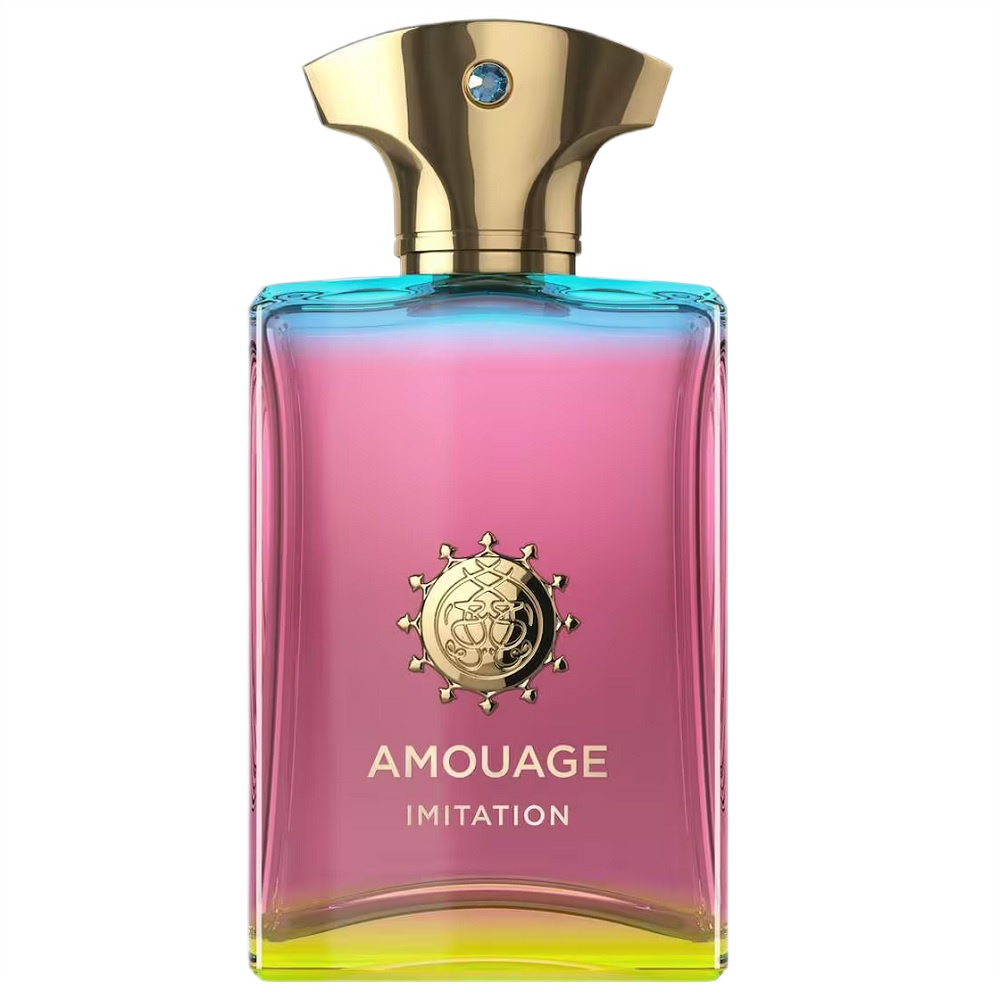 Amouage Imitation Man woda perfumowana męska, 100 ml