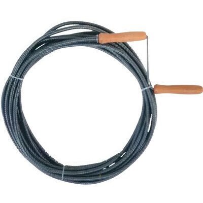 Spirala hydrauliczna DEDRA 12H910 do udrażniania rur kanalizacyjnych