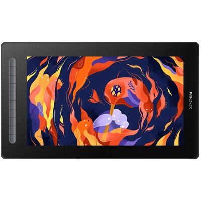 Tablet graficzny 15.4" XP-PEN Artist 16 (2. generacja) Czarny