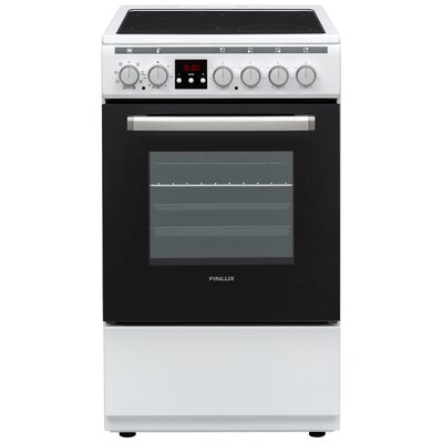 Kuchnia FINLUX FC-583CmnwnW Termoobieg 