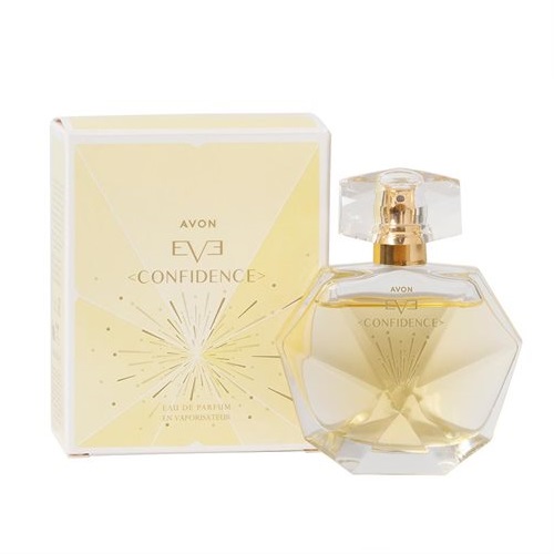 Avon Eve Confidence - edycja specjalna woda perfumowana damska, 50 ml