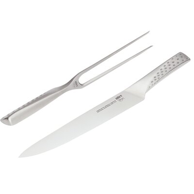 Zestaw sztućców do grilla WEBER Deluxe 17074