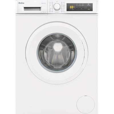 Pralka AMICA DWAC712DL 7kg 1200 obr