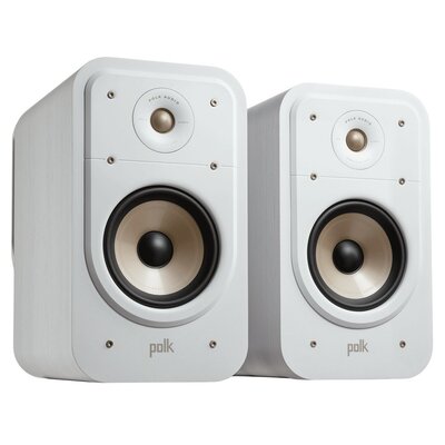 Kolumny głośnikowe POLK AUDIO Signature Elite ES20 Biały (2 szt.)
