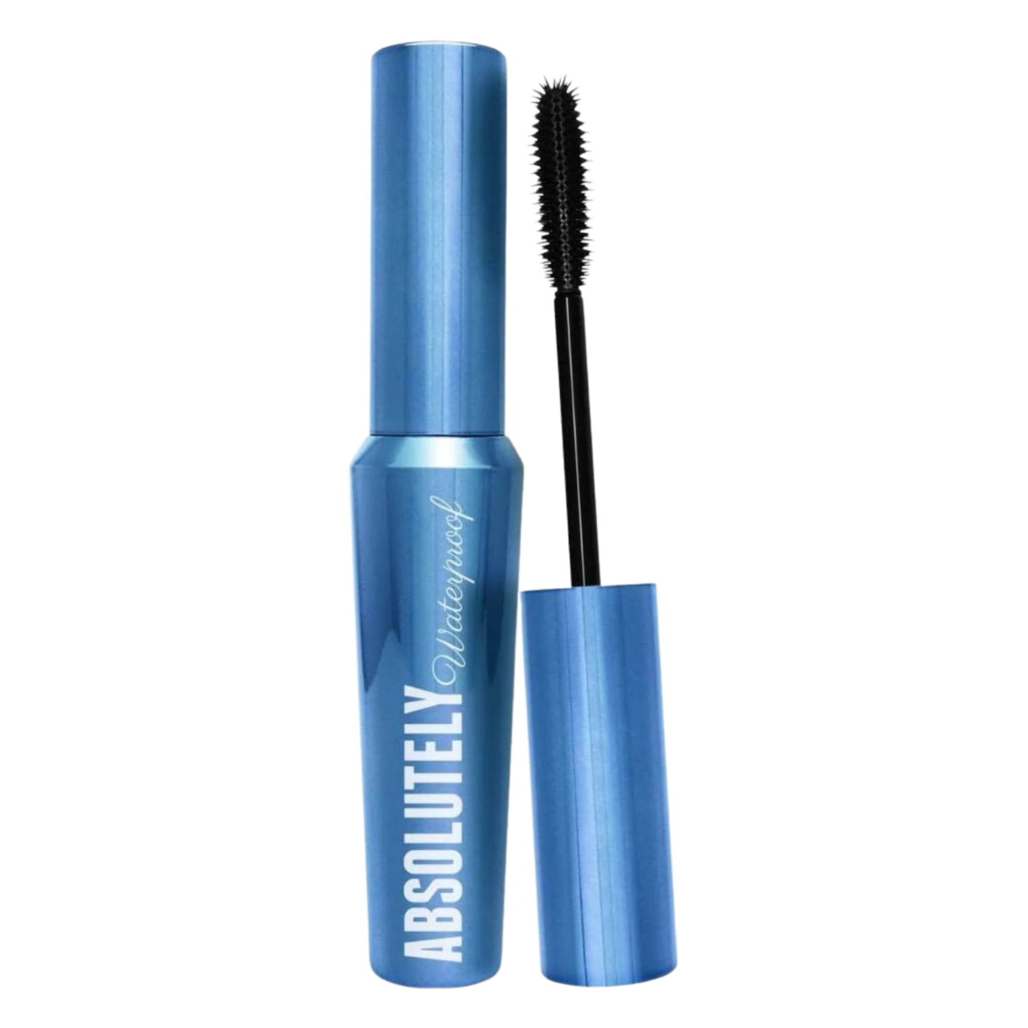 W7 Absolutely Waterproof tusz do rzęs wodoodporny, 13 ml