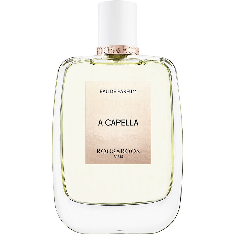 Roos & Roos A Capella woda perfumowana damska, 100 ml