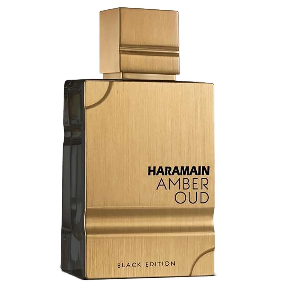 Al Haramain Amber Oud Black Edition woda perfumowana unisex, 200 ml