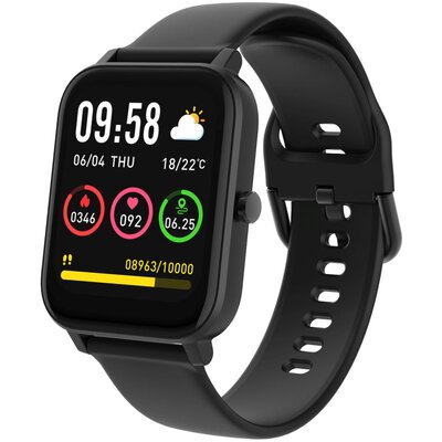 Smartwatch FOREVER ForeVigo 3 SW-320 Czarny