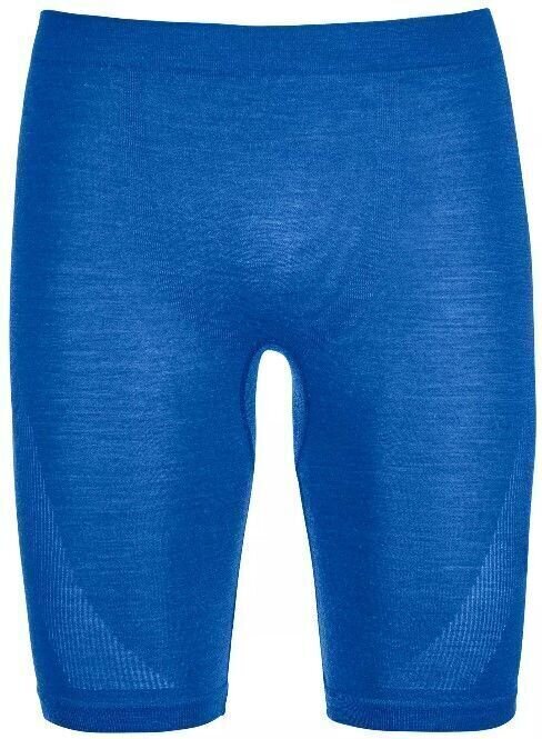 Ortovox - Szorty męskie 120 Competition Light Shorts M just blue