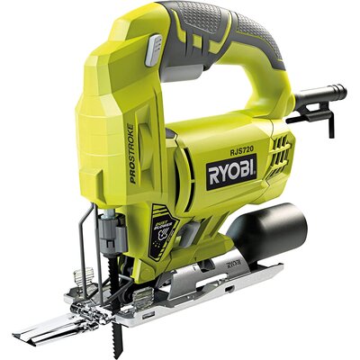 Wyrzynarka RYOBI RJS720-G