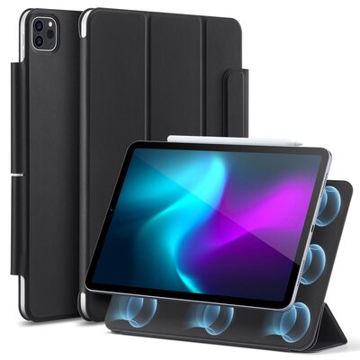 Etui na iPad Pro ESR Rebound Magnetic Czarny Rugged