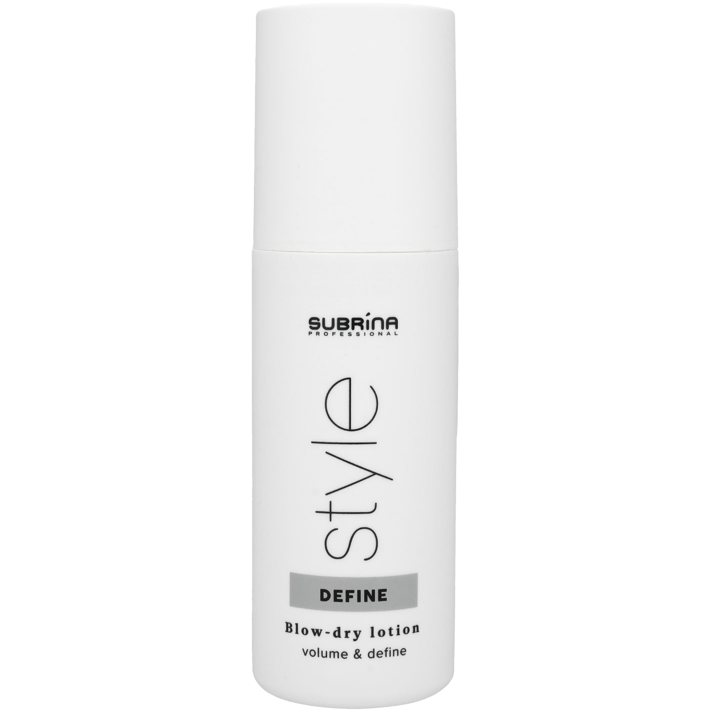 Subrina lotion przyspieszający suszenie Blow-Dry, 150 ml