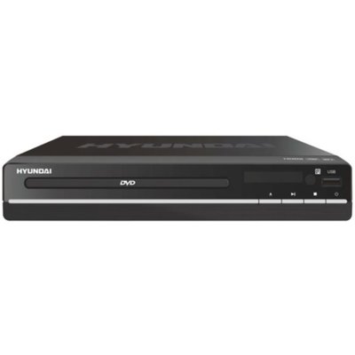 Odtwarzacz DVD HYUNDAI DV2H478DU