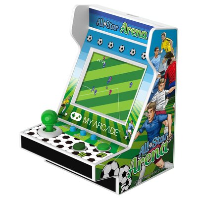 Konsola MY ARCADE DGUNL-4119