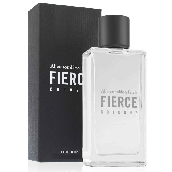 Abercrombie & Fitch Fierce woda kolońska męska, 50 ml