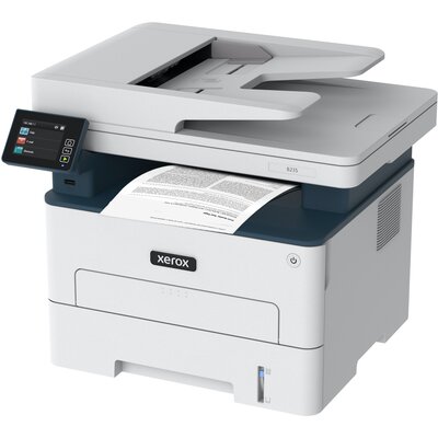 Urządzenie wielofunkcyjne XEROX B235V DNI Automatyczny druk dwustronny, Wi-Fi