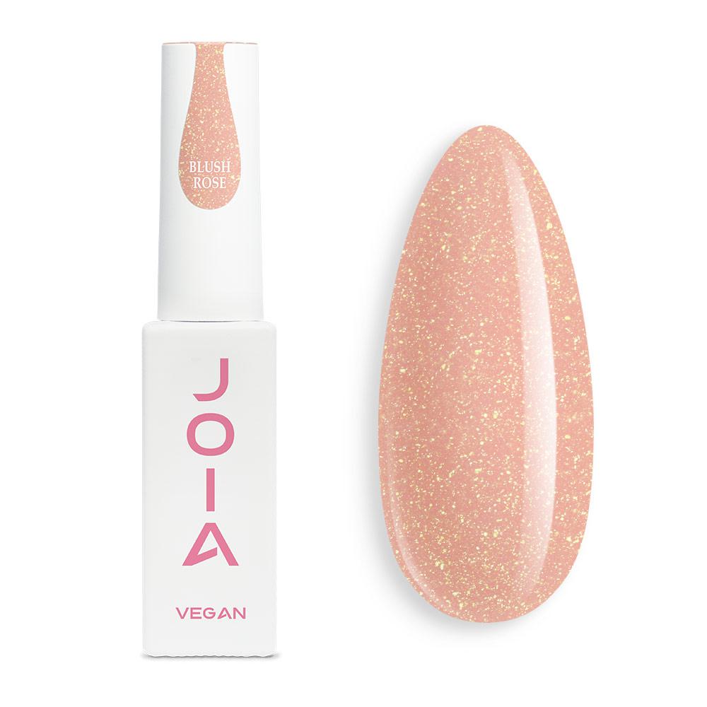 Joia Vegan Camouflage Base BB Cream baza hybrydowa kolorowa blush rose, 8 ml