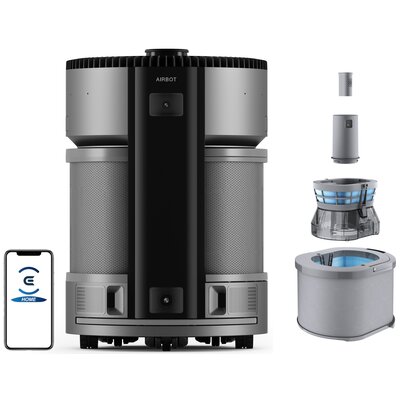 Oczyszczacz powietrza ECOVACS Airbot Z1 Wi‑Fi
