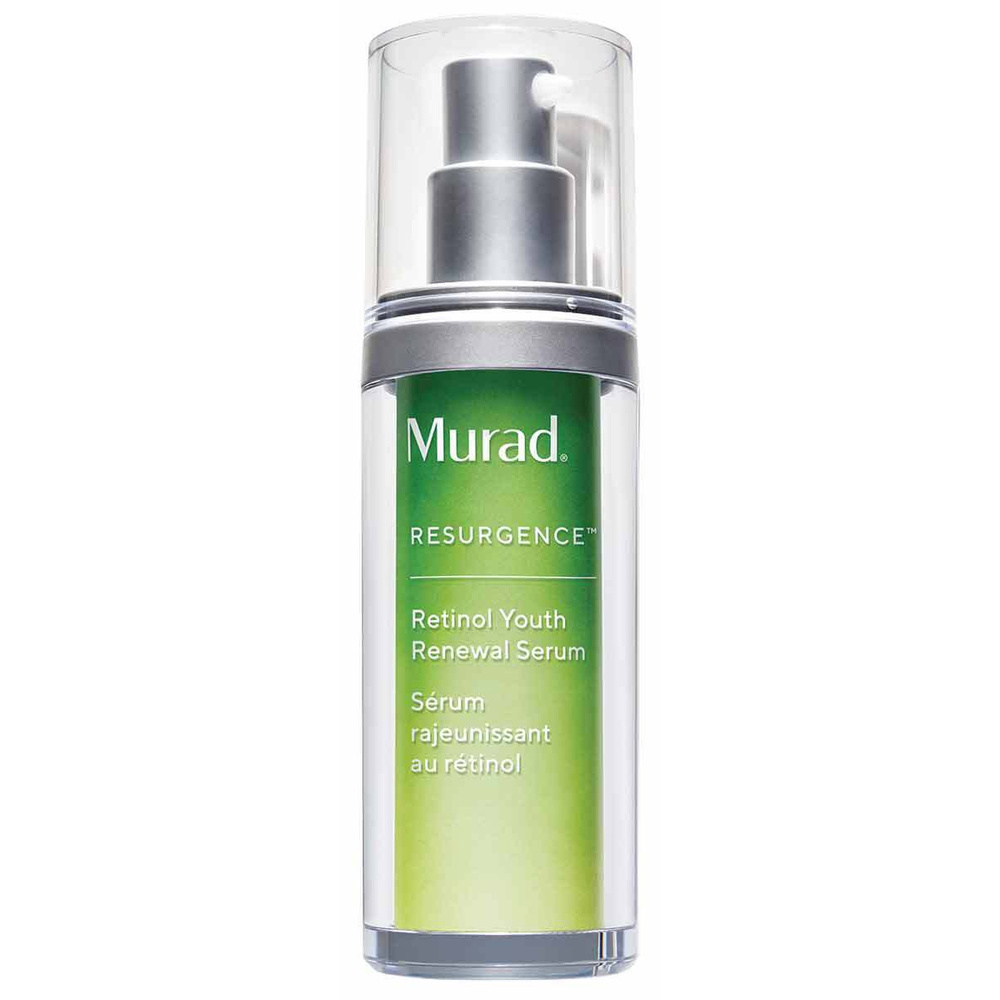 Murad Lines & Wrinkles przeciwstarzeniowe serum do twarzy z retinolem, 30 ml
