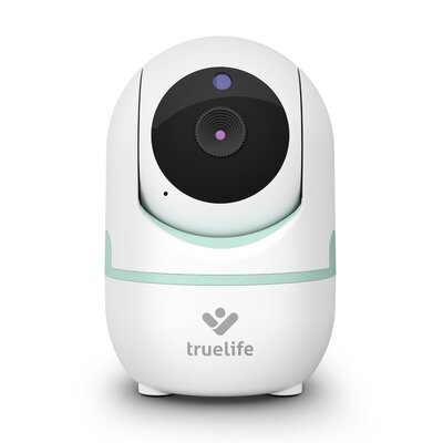 Kamera TRUELIFE do niani elektronicznej NannyCam R4