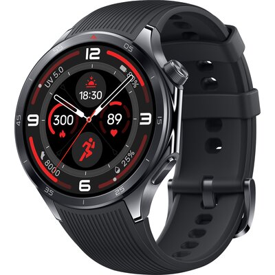 Smartwatch ONEPLUS Watch 3 Czarny
