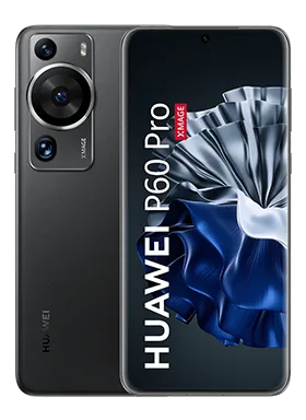 Huawei P60 Pro 8/256GB (12 rat za urządzenie, bez kosztów abonamentu)