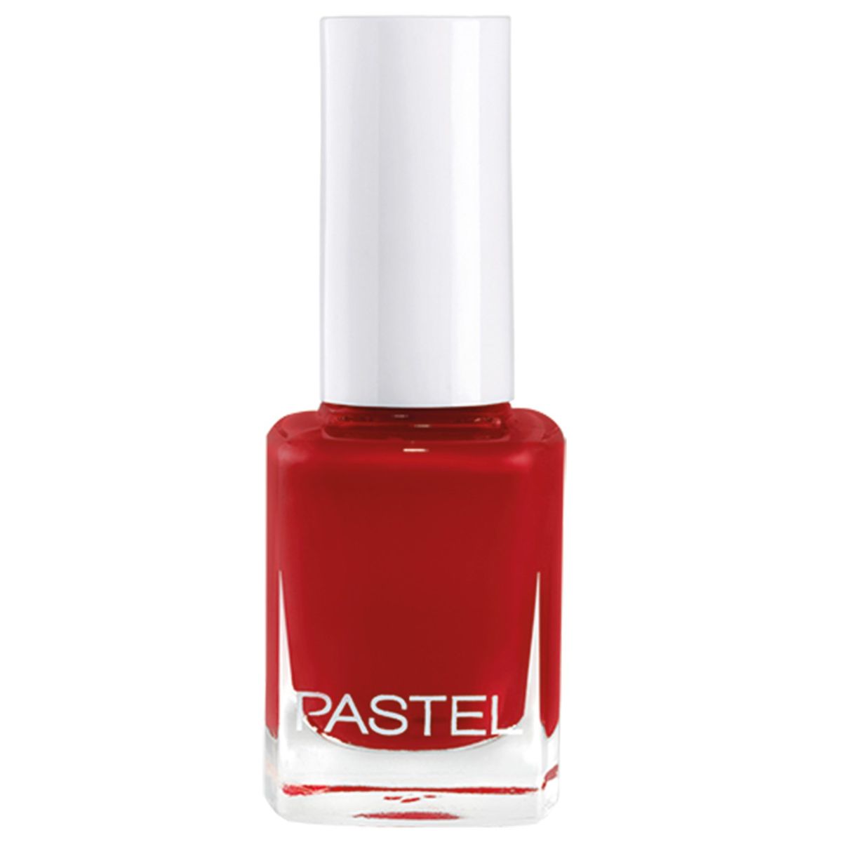 Pastel klasyczny lakier do paznokci 261, 13 ml