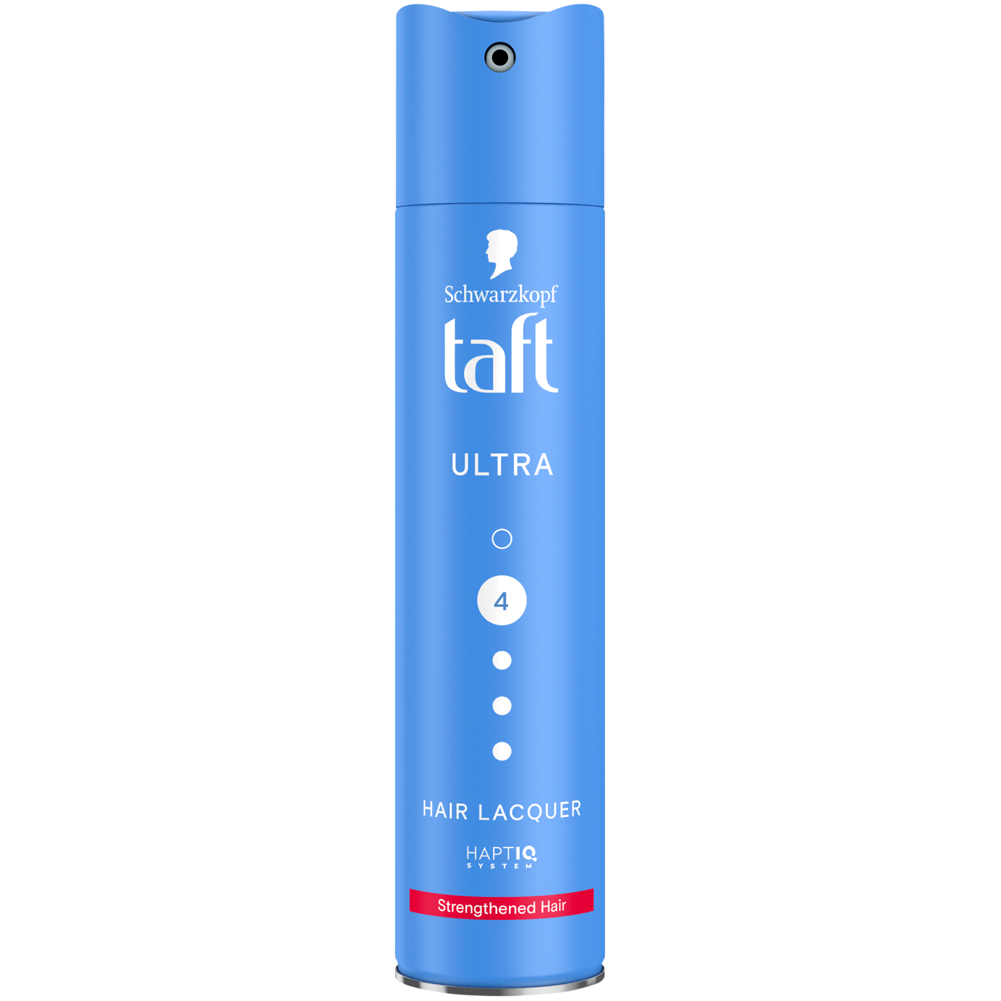 Taft Ultra lakier do włosów, 250 ml