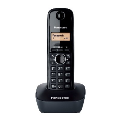 Telefon PANASONIC KX-TG1611PDH