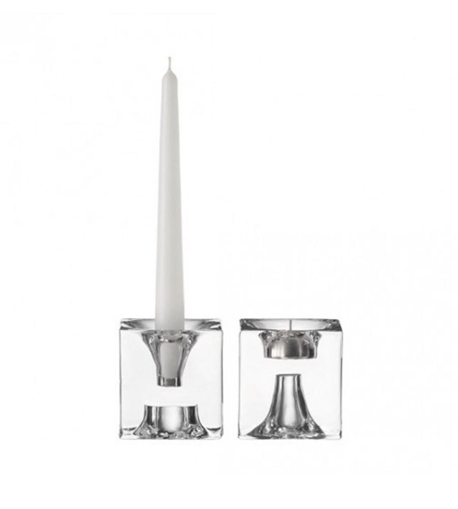 Leonardo - iCon świecznik