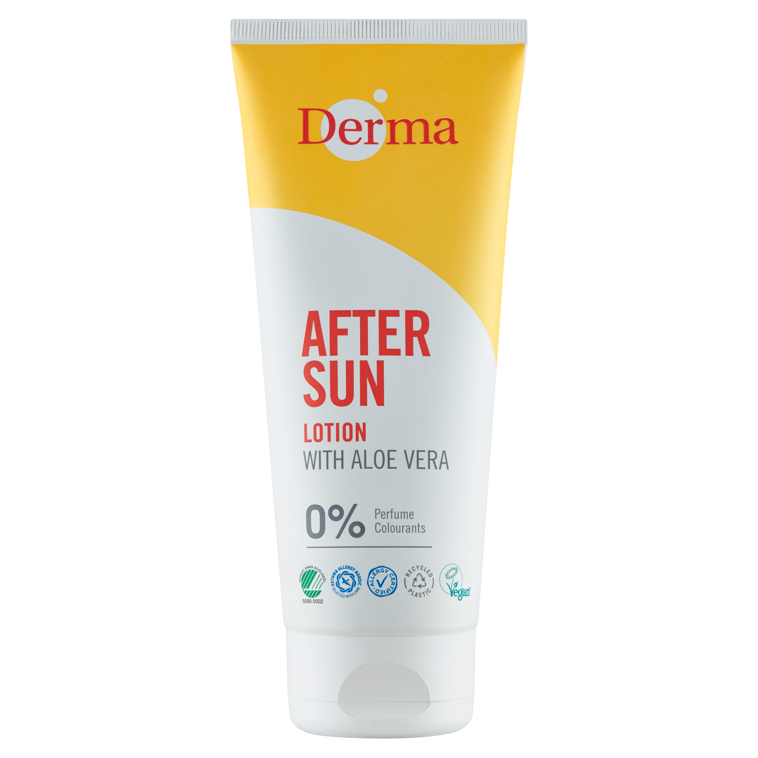 Derma Sun balsam po opalaniu, 200 ml