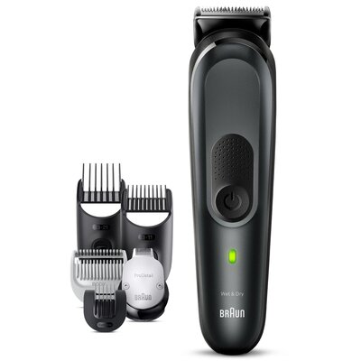 Trymer BRAUN Seria 7 MGK7491