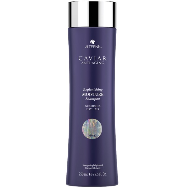 Alterna Caviar Anti-Aging luksusowy szampon oczyszczający i poprawiający kondycję włosów, 250 ml