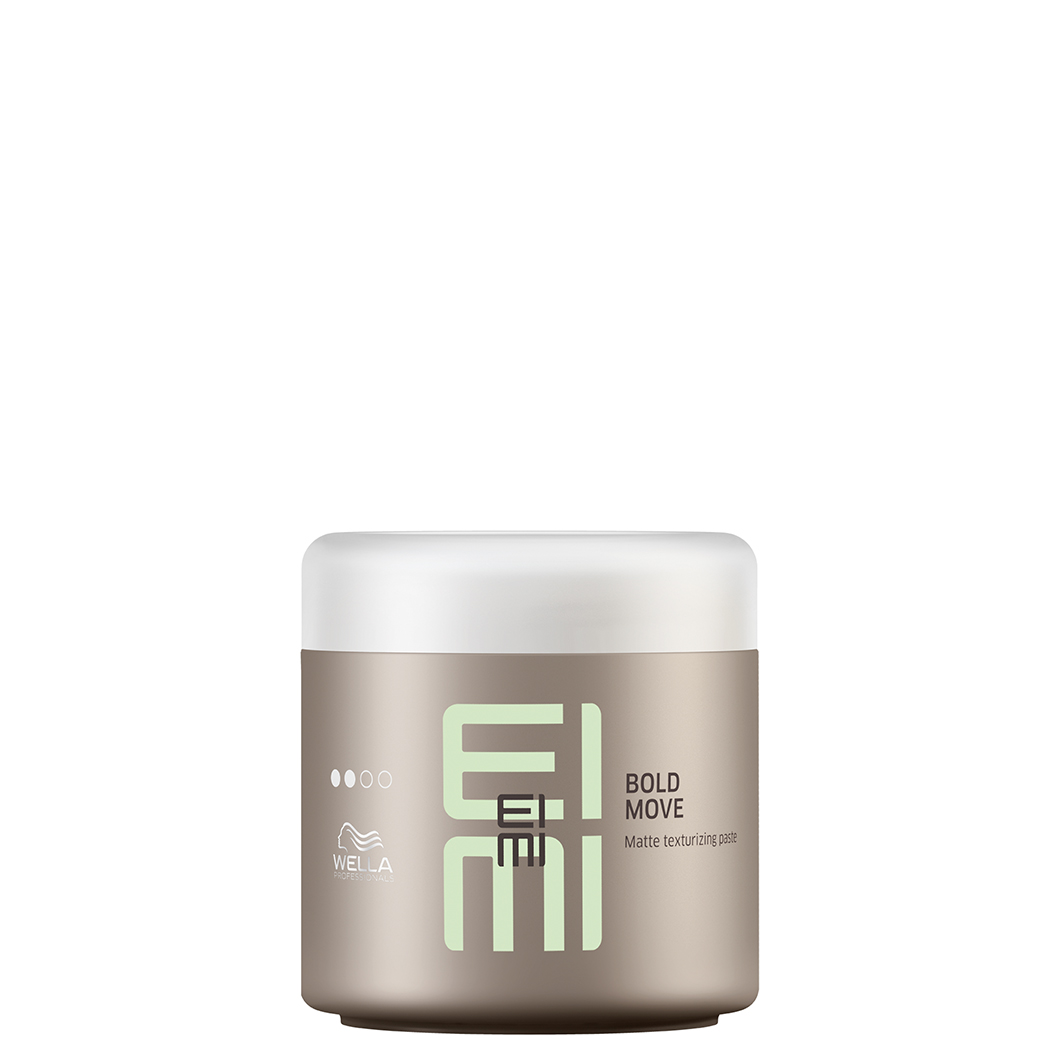 Wella Professionals Eimi Bold matowa pasta stylizująca do włosów, 150 ml