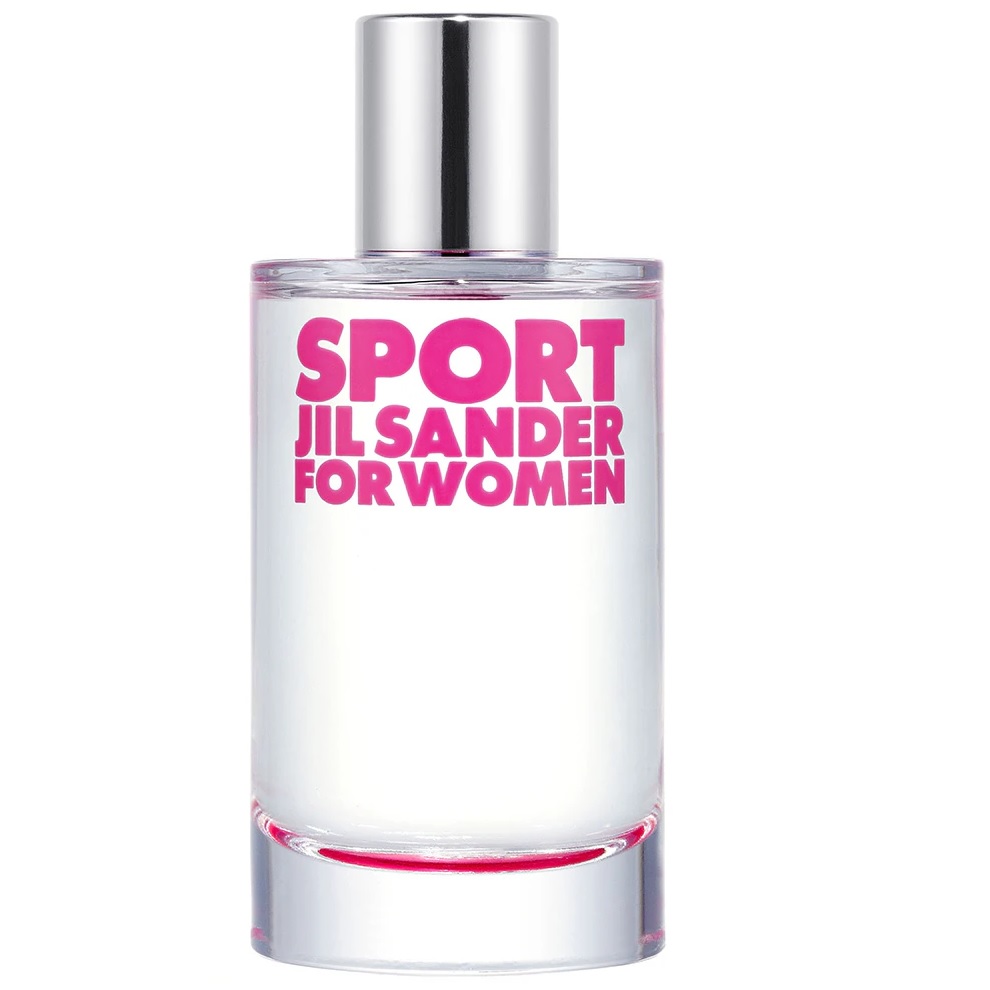 Jil Sander Sport for Women woda toaletowa damska, 50 ml