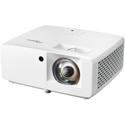 Projektor OPTOMA ZW350ST WXGA (1280 x 800), 3600 ANSI lumen