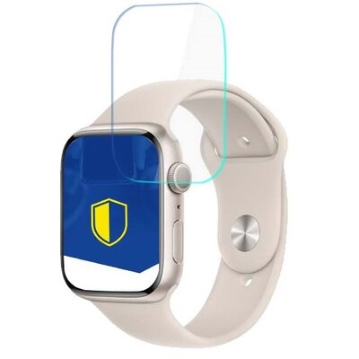 Folia ochronna 3MK Watch Protection do Apple Watch 8 41 mm