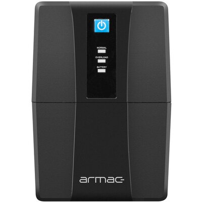 Zasilacz UPS ARMAC Home Lite HL/850E/LED/V2